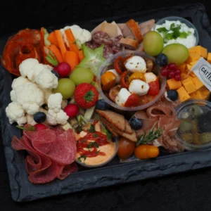 TAPASSCHOTEL BISTRO FEEST
