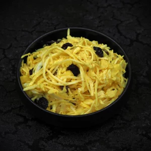 APPEL-KOOLSALADE