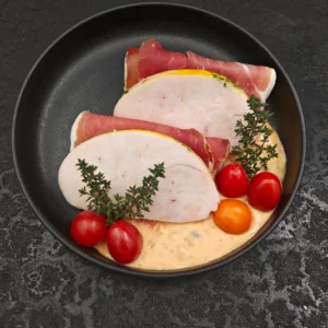 HG ITALIAANSE KALKOENORLOF