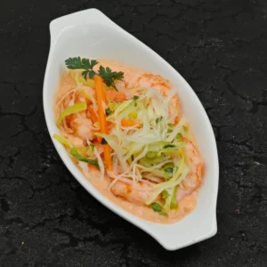 VG DUO VAN TONGROL EN SCAMPI