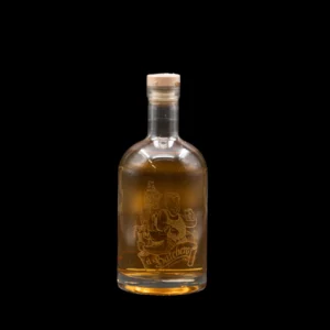 EL BUCHERO RUM