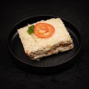 LASAGNE