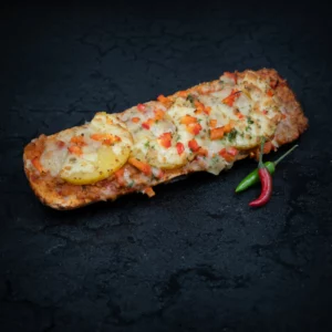 PIZZABROODJE