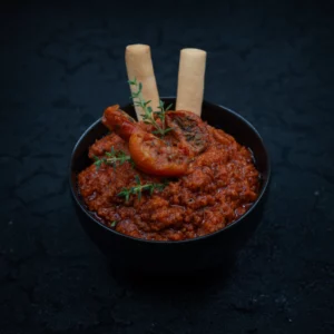 RODE TAPENADE TOMAAT