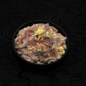 VLEESSALADE VAN DE CHEF