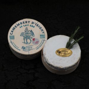 CAMEMBERT stuk