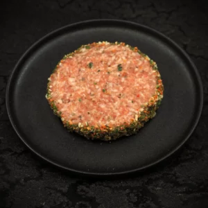 HOEVEBURGER